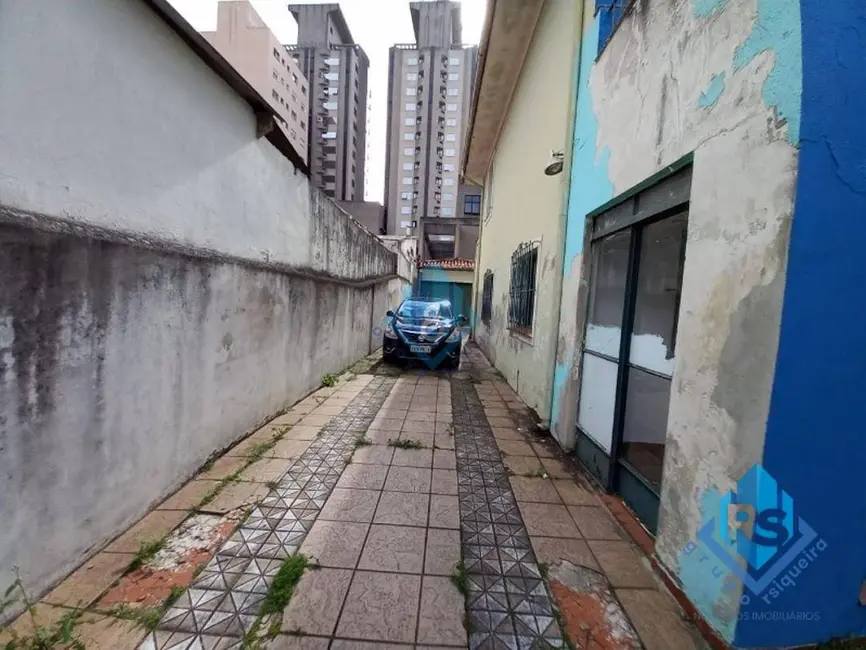 Foto 8 de Sobrado com 3 quartos à venda, 299m2 em Centro, Sao Bernardo Do Campo - SP