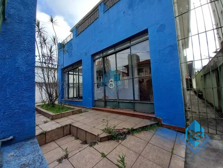 Foto 4 de Sobrado com 3 quartos à venda, 299m2 em Centro, Sao Bernardo Do Campo - SP