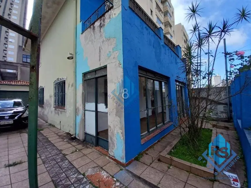 Foto 6 de Sobrado com 3 quartos à venda, 299m2 em Centro, Sao Bernardo Do Campo - SP