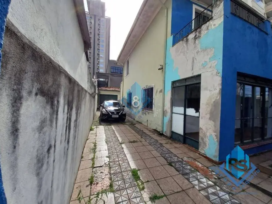 Foto 7 de Sobrado com 3 quartos à venda, 299m2 em Centro, Sao Bernardo Do Campo - SP