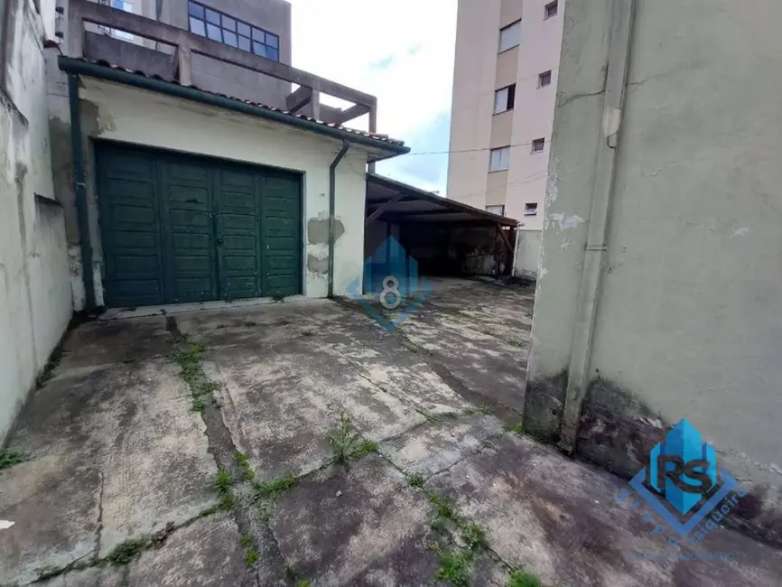 Foto 9 de Sobrado com 3 quartos à venda, 299m2 em Centro, Sao Bernardo Do Campo - SP