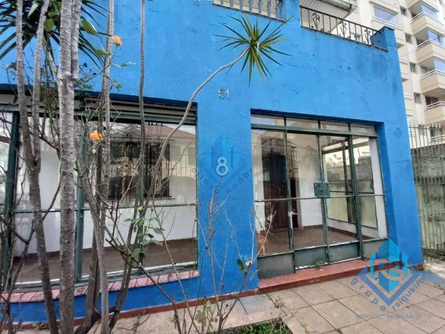 Foto 2 de Sobrado com 3 quartos à venda e para alugar, 299m2 em Centro, Sao Bernardo Do Campo - SP