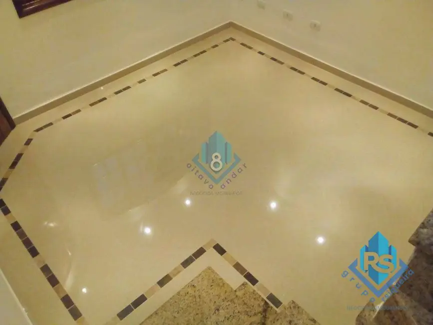 Foto 3 de Sobrado com 4 quartos à venda, 180m2 em Parque das Nações, Santo Andre - SP