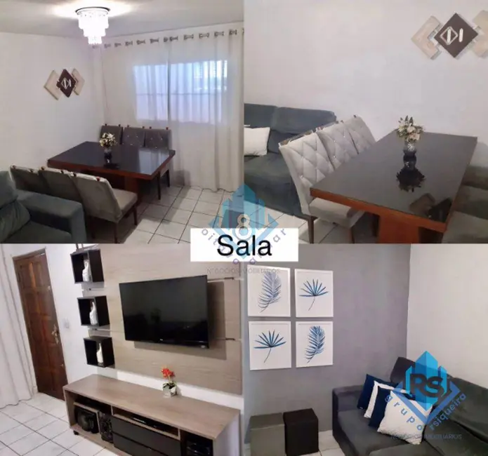 Foto 1 de Casa com 3 quartos à venda, 125m2 em Sao Bernardo Do Campo - SP