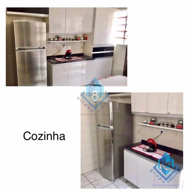 Foto 2 de Casa com 3 quartos à venda, 125m2 em Sao Bernardo Do Campo - SP