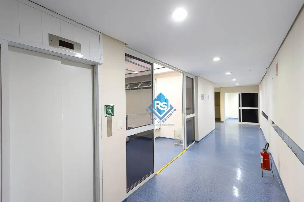 Foto 9 de Sobrado com 3 quartos à venda e para alugar, 200m2 em Centro, Sao Bernardo Do Campo - SP