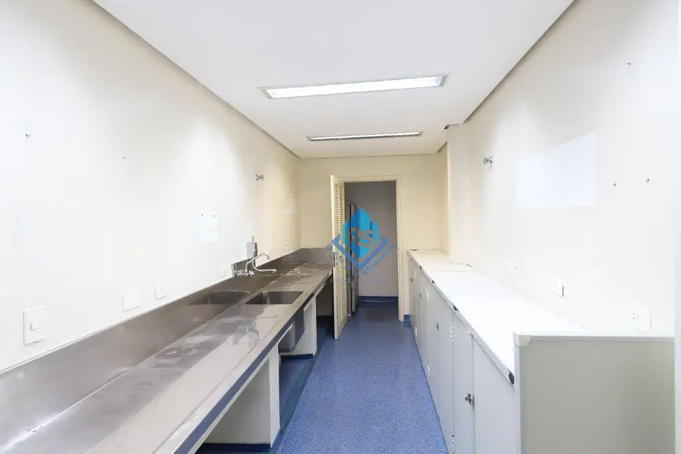 Foto 4 de Sobrado com 3 quartos à venda e para alugar, 200m2 em Centro, Sao Bernardo Do Campo - SP