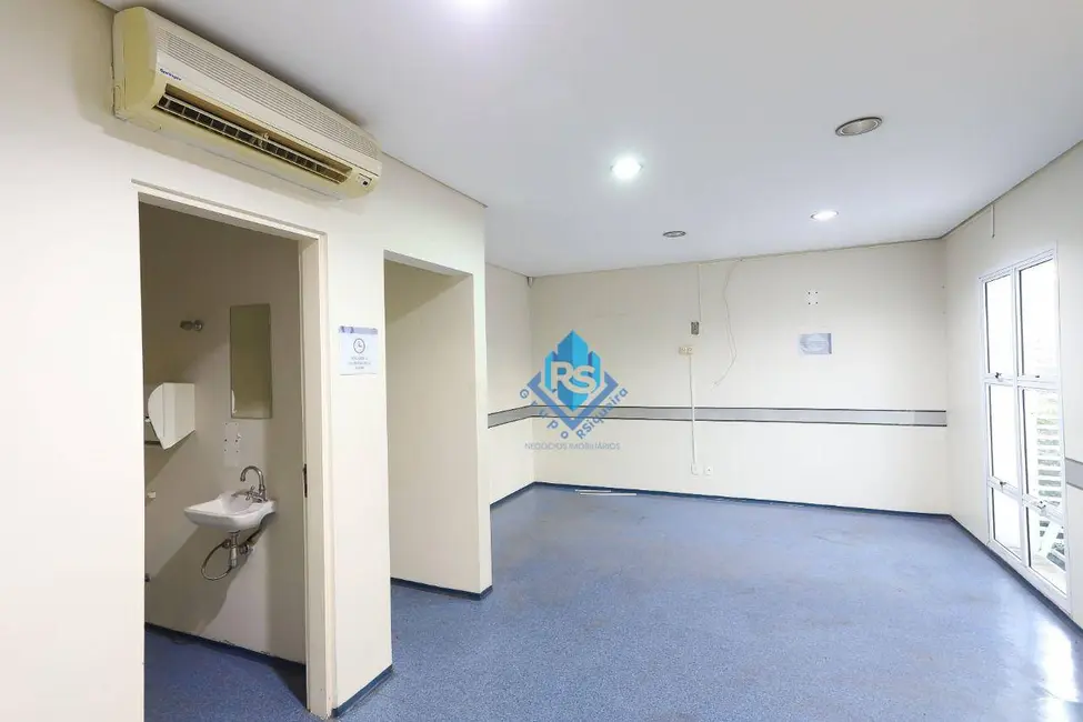 Foto 8 de Sobrado com 3 quartos à venda e para alugar, 200m2 em Centro, Sao Bernardo Do Campo - SP