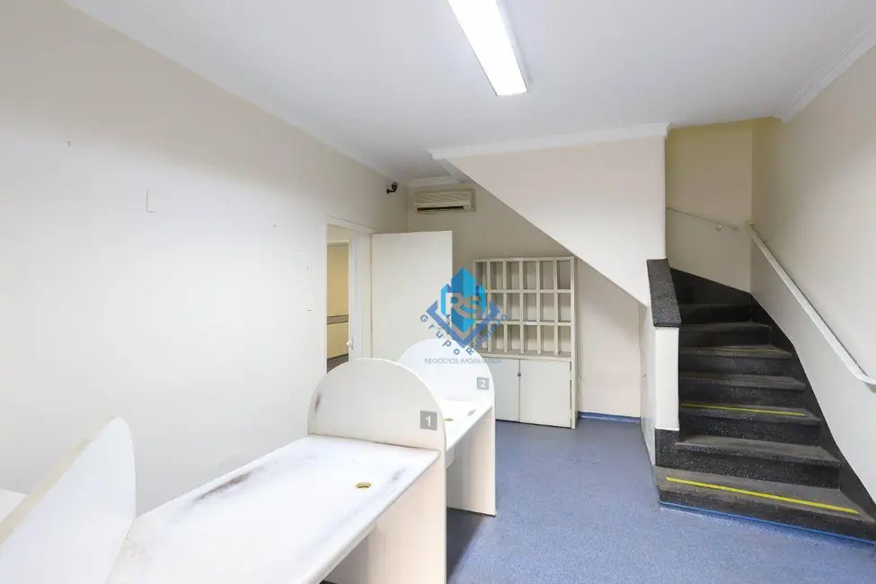 Foto 2 de Sobrado com 3 quartos à venda e para alugar, 200m2 em Centro, Sao Bernardo Do Campo - SP