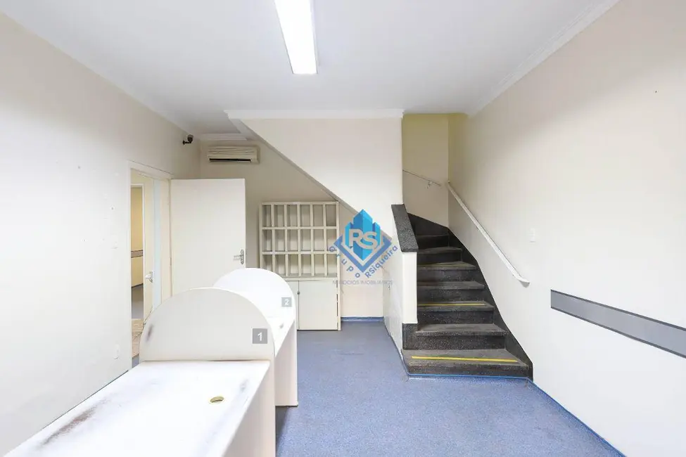 Foto 3 de Sobrado com 3 quartos à venda e para alugar, 200m2 em Centro, Sao Bernardo Do Campo - SP