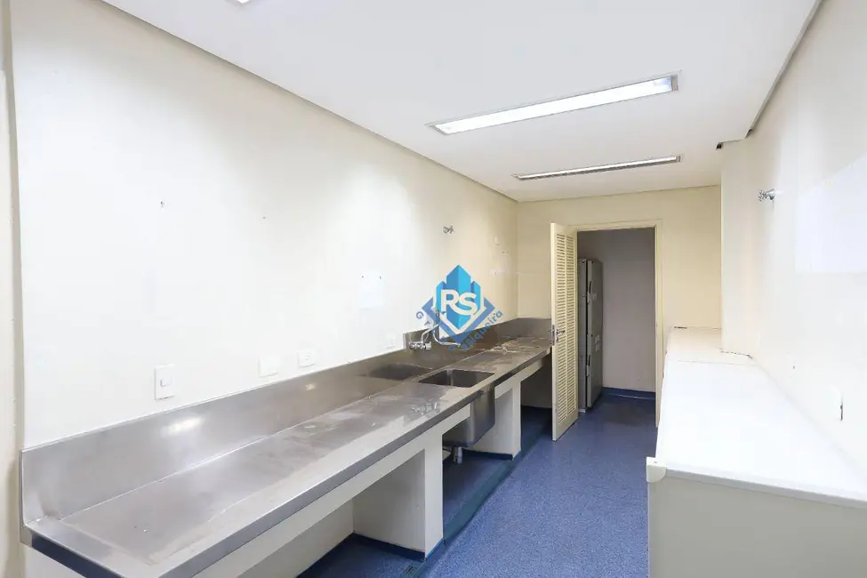 Foto 5 de Sobrado com 3 quartos à venda e para alugar, 200m2 em Centro, Sao Bernardo Do Campo - SP