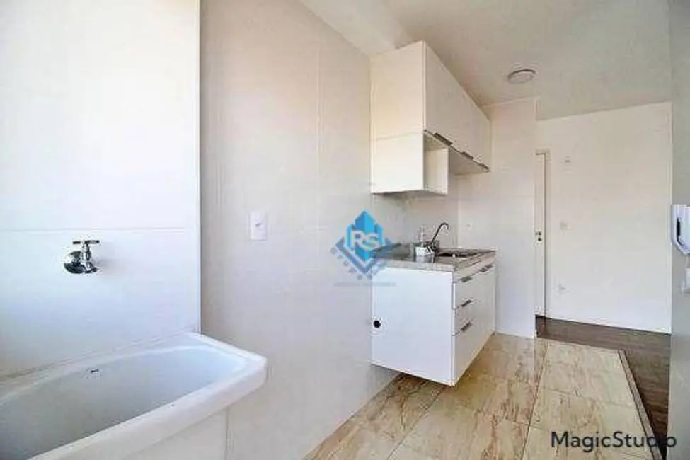Foto 9 de Apartamento com 2 quartos à venda, 50m2 em Parque das Nações, Santo Andre - SP