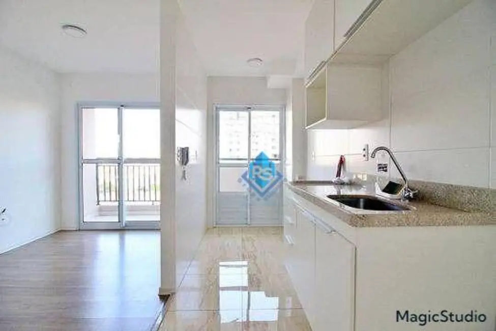 Foto 6 de Apartamento com 2 quartos à venda, 50m2 em Parque das Nações, Santo Andre - SP