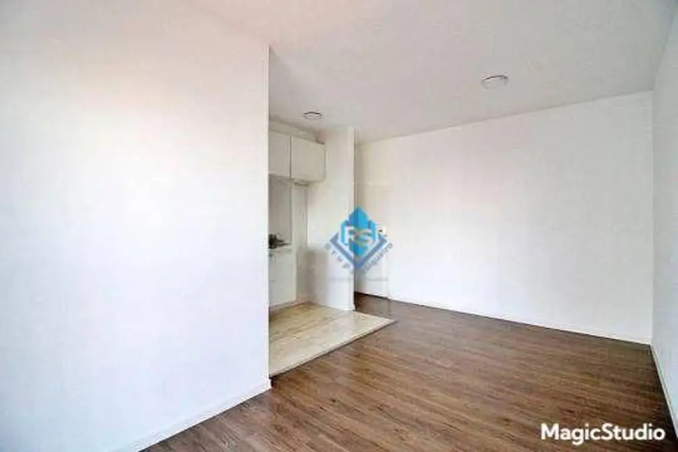 Foto 5 de Apartamento com 2 quartos à venda, 50m2 em Parque das Nações, Santo Andre - SP