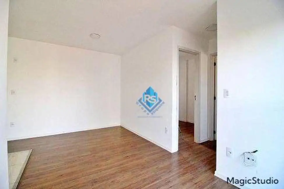 Foto 4 de Apartamento com 2 quartos à venda, 50m2 em Parque das Nações, Santo Andre - SP