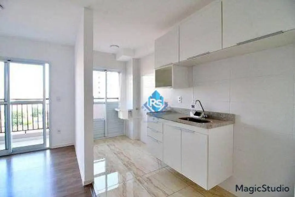 Foto 7 de Apartamento com 2 quartos à venda, 50m2 em Parque das Nações, Santo Andre - SP