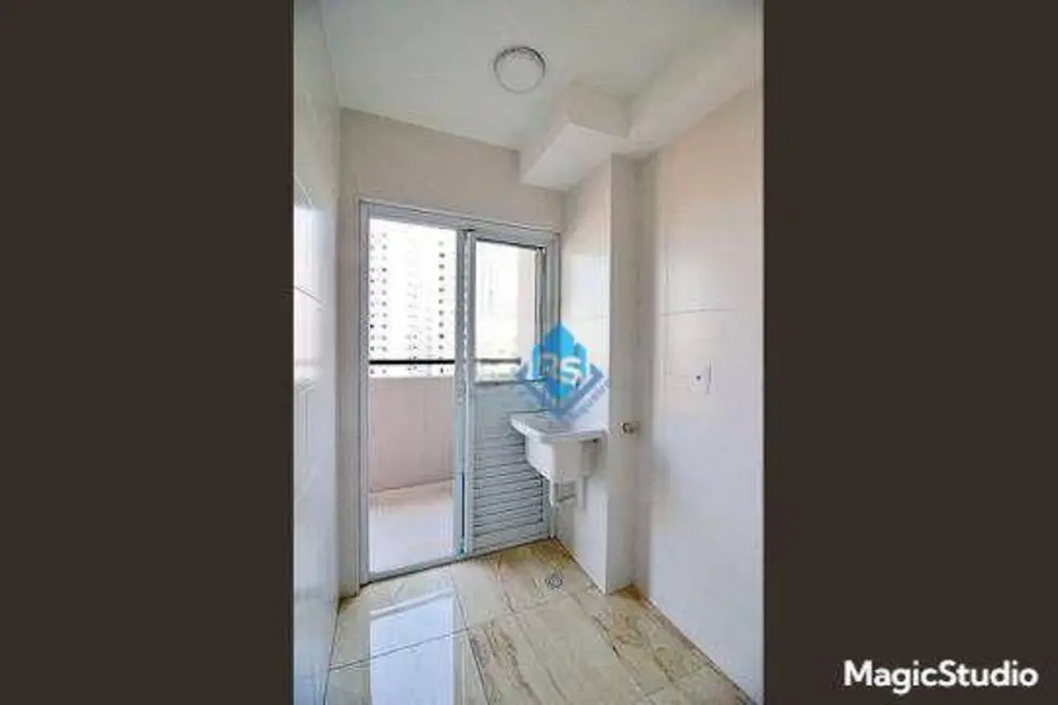 Foto 8 de Apartamento com 2 quartos à venda, 50m2 em Parque das Nações, Santo Andre - SP