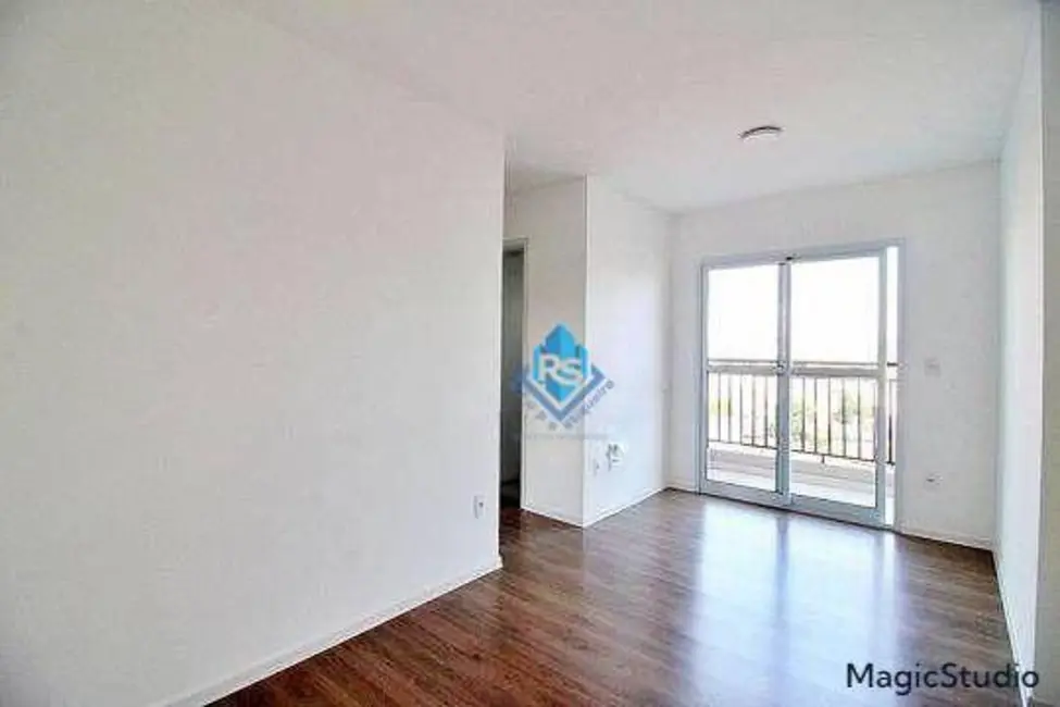 Foto 3 de Apartamento com 2 quartos à venda, 50m2 em Parque das Nações, Santo Andre - SP