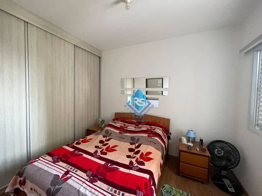 Foto 9 de Apartamento com 2 quartos à venda, 53m2 em Santa Terezinha, Sao Bernardo Do Campo - SP