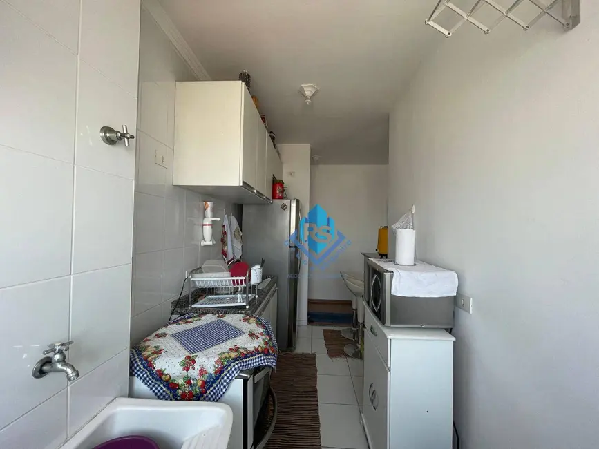 Foto 7 de Apartamento com 2 quartos à venda, 53m2 em Santa Terezinha, Sao Bernardo Do Campo - SP