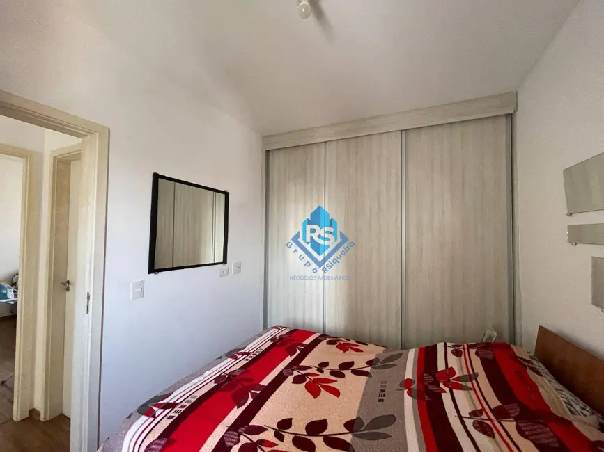 Foto 8 de Apartamento com 2 quartos à venda, 53m2 em Santa Terezinha, Sao Bernardo Do Campo - SP