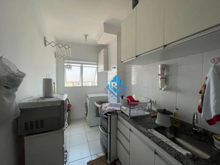 Foto 5 de Apartamento com 2 quartos à venda, 53m2 em Santa Terezinha, Sao Bernardo Do Campo - SP