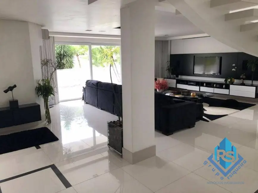 Foto 9 de Sobrado com 5 quartos à venda, 500m2 em Parque Terra Nova II, Sao Bernardo Do Campo - SP