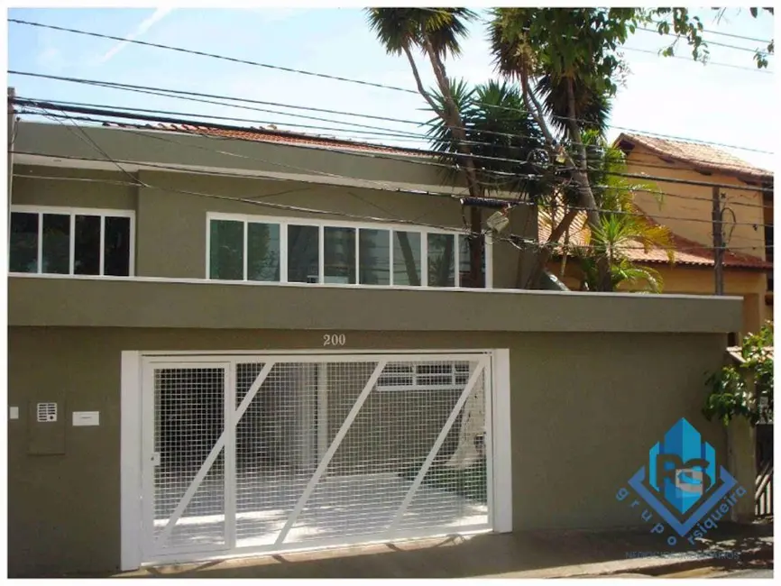Foto 1 de Casa com 3 quartos à venda, 300m2 em Jardim do Mar, Sao Bernardo Do Campo - SP