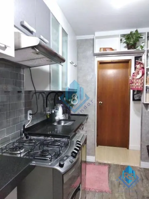 Foto 4 de Apartamento com 2 quartos à venda, 82m2 em Sao Bernardo Do Campo - SP