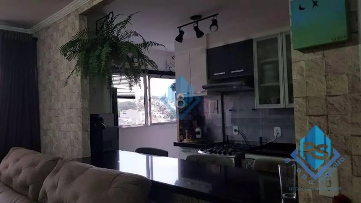 Foto 6 de Apartamento com 2 quartos à venda, 82m2 em Sao Bernardo Do Campo - SP