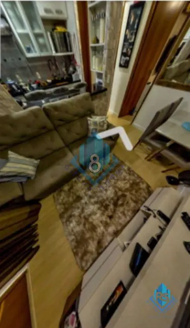 Foto 9 de Apartamento com 2 quartos à venda, 82m2 em Sao Bernardo Do Campo - SP