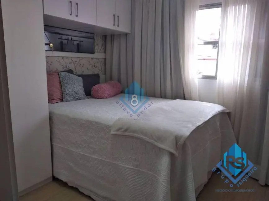 Foto 2 de Apartamento com 2 quartos à venda, 82m2 em Sao Bernardo Do Campo - SP