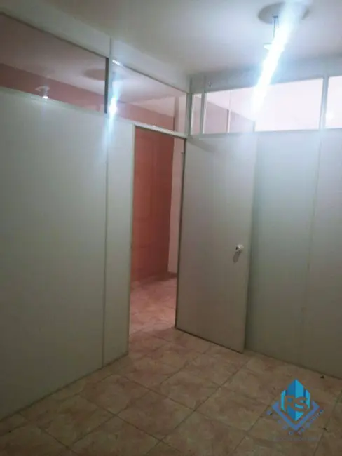 Foto 6 de Sala Comercial para alugar, 40m2 em Baeta Neves, Sao Bernardo Do Campo - SP
