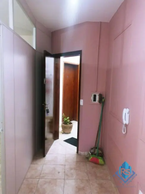Foto 9 de Sala Comercial para alugar, 40m2 em Baeta Neves, Sao Bernardo Do Campo - SP