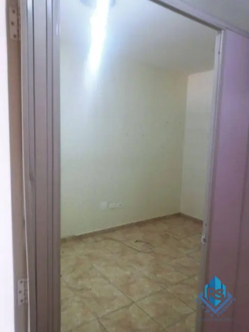 Foto 3 de Sala Comercial para alugar, 40m2 em Baeta Neves, Sao Bernardo Do Campo - SP