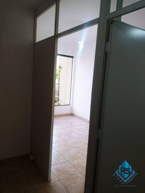 Foto 7 de Sala Comercial para alugar, 40m2 em Baeta Neves, Sao Bernardo Do Campo - SP