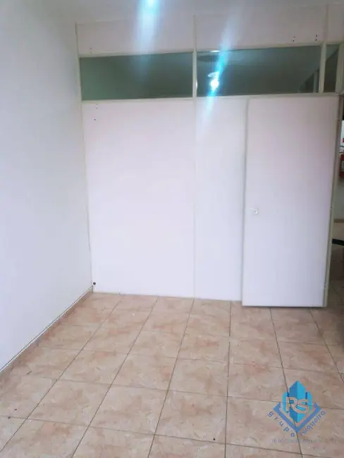 Foto 5 de Sala Comercial para alugar, 40m2 em Baeta Neves, Sao Bernardo Do Campo - SP