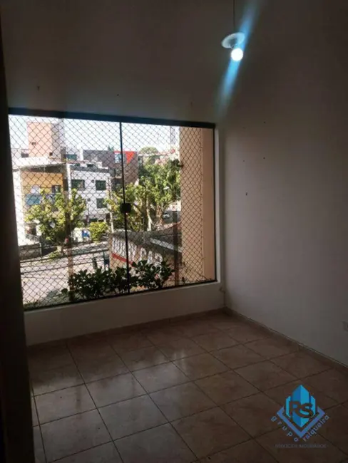 Foto 2 de Sala Comercial para alugar, 40m2 em Baeta Neves, Sao Bernardo Do Campo - SP