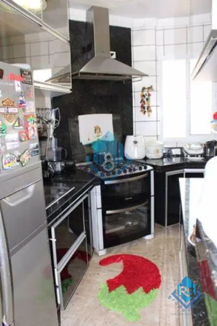 Foto 5 de Cobertura com 3 quartos à venda e para alugar, 172m2 em Centro, Sao Bernardo Do Campo - SP