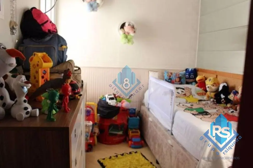 Foto 3 de Cobertura com 3 quartos à venda e para alugar, 172m2 em Centro, Sao Bernardo Do Campo - SP