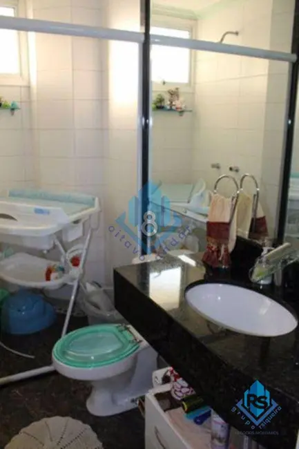 Foto 9 de Cobertura com 3 quartos à venda e para alugar, 172m2 em Centro, Sao Bernardo Do Campo - SP