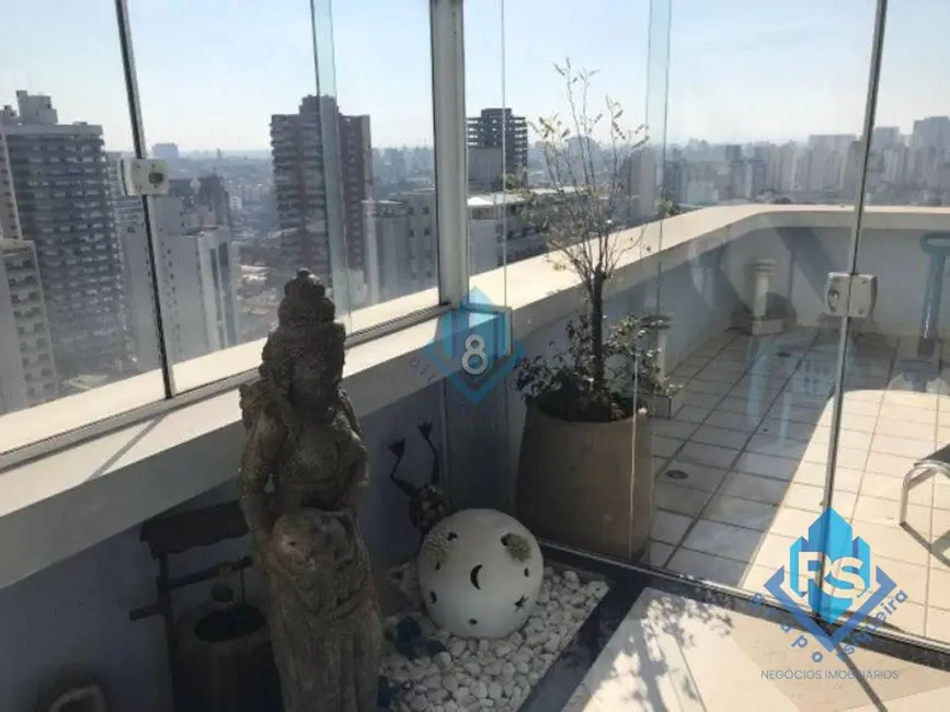 Foto 6 de Cobertura com 3 quartos à venda e para alugar, 172m2 em Centro, Sao Bernardo Do Campo - SP