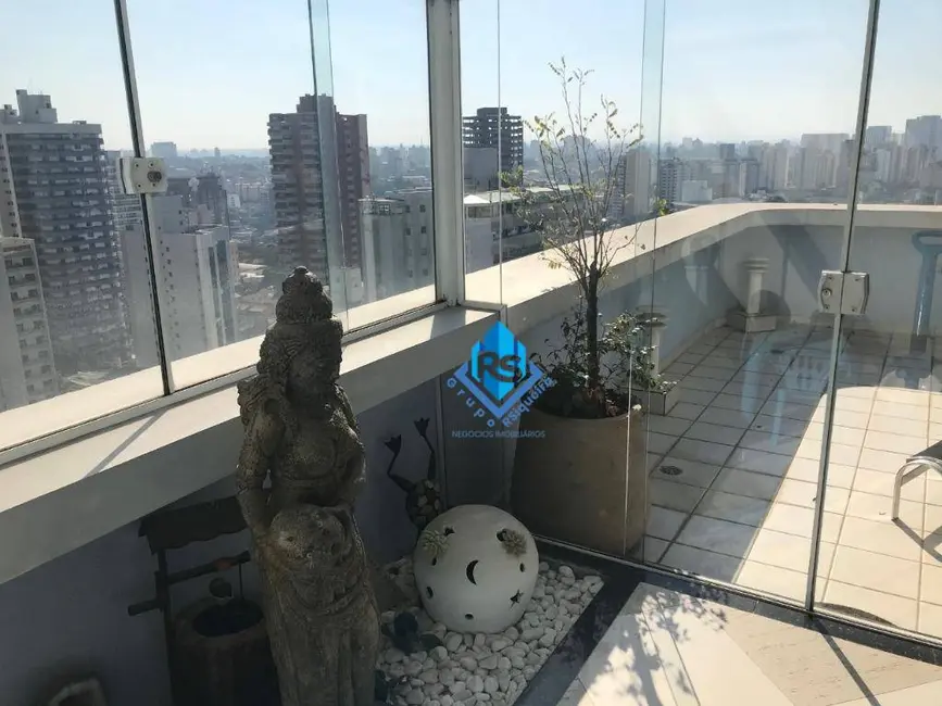 Cobertura com 3 quartos à venda, 172m2 em Centro, Sao Bernardo Do Campo - SP - imagem 5 Foto 5 de Cobertura com 3 quartos à venda, 172m2 em Centro, Sao Bernardo Do Campo - SP