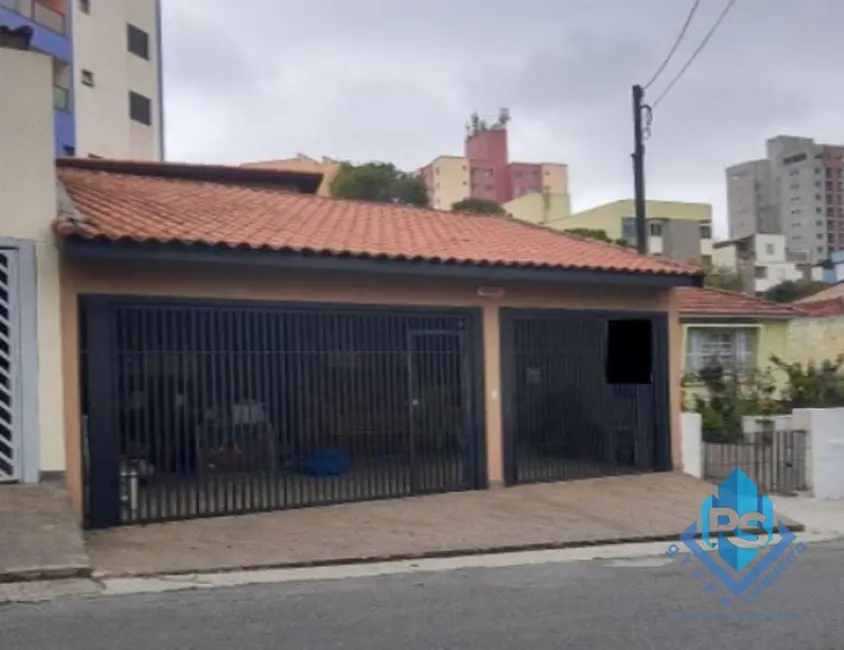 Foto 1 de Casa com 2 quartos à venda, 160m2 em Baeta Neves, Sao Bernardo Do Campo - SP