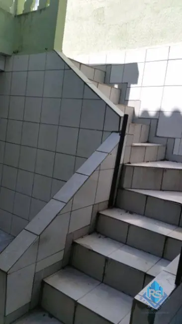 Foto 9 de Casa com 3 quartos à venda, 254m2 em Baeta Neves, Sao Bernardo Do Campo - SP