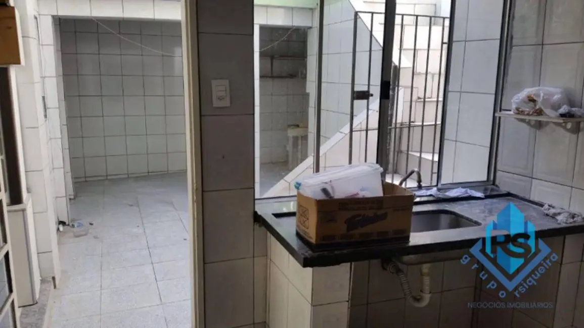 Foto 5 de Casa com 3 quartos à venda, 254m2 em Baeta Neves, Sao Bernardo Do Campo - SP