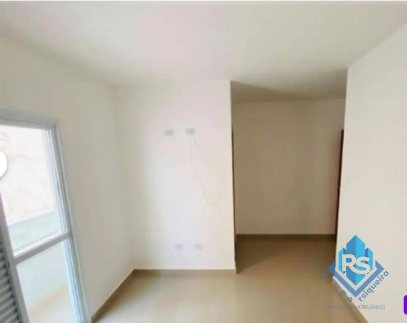Foto 8 de Apartamento com 3 quartos à venda, 70m2 em Vila Humaitá, Santo Andre - SP