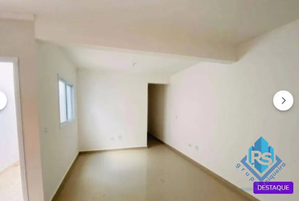Foto 4 de Apartamento com 3 quartos à venda, 70m2 em Vila Humaitá, Santo Andre - SP