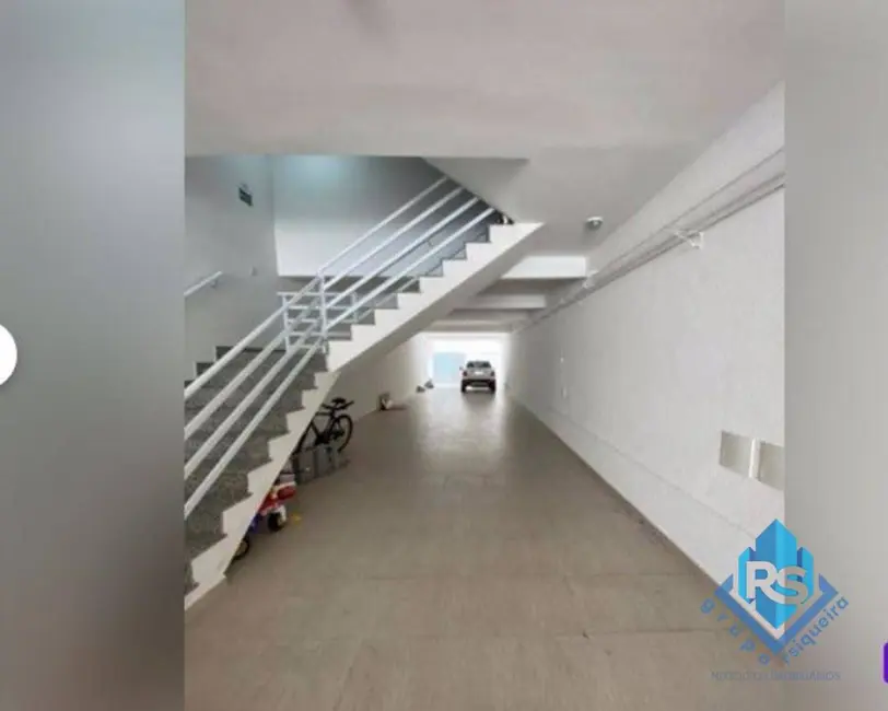Foto 9 de Apartamento com 3 quartos à venda, 70m2 em Vila Humaitá, Santo Andre - SP