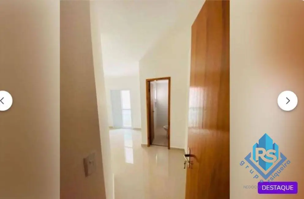 Foto 5 de Apartamento com 3 quartos à venda, 70m2 em Vila Humaitá, Santo Andre - SP